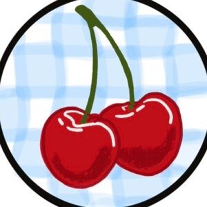 Meet your Posher, Cherry